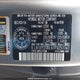 5XYZUDLA7FG257747 2015 Hyundai Santa Fe Sport auction photo thumbnail 9