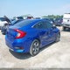 2HGFC2F56MH013404 2021 Honda Civic Lx auction photo thumbnail 4