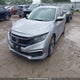 2HGFC2F53KH031789 2019 Honda Civic auction photo thumbnail 2