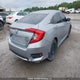 2HGFC2F53KH031789 2019 Honda Civic auction photo thumbnail 4