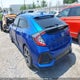 SHHFK7H23HU300405 2017 Honda Civic Lx auction photo thumbnail 3