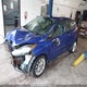 3FADP4EJXEM193452 2014 Ford Fiesta Se auction photo thumbnail 2