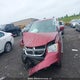 2C4RDGDGXFR597443 2015 Dodge Grand Caravan Crew auction photo thumbnail 11