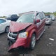 2C4RDGDGXFR597443 2015 Dodge Grand Caravan Crew auction photo thumbnail 2
