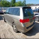 5FNRL38159B500487 2009 Honda Odyssey Lx auction photo thumbnail 3
