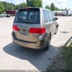 5FNRL38159B500487 2009 Honda Odyssey Lx auction photo thumbnail 4