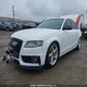 WAUFFCFL2BN041972 2011 Audi A4 Premium Plus auction photo thumbnail 2