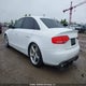 WAUFFCFL2BN041972 2011 Audi A4 Premium Plus auction photo thumbnail 3