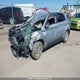KMHRC8A3XLU024353 2020 Hyundai Venue Sel/Denim auction photo thumbnail 2