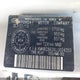 KMHRC8A3XLU024353 2020 Hyundai Venue Sel/Denim auction photo thumbnail 9