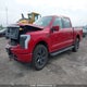 1FT6W1EVXPWG00342 2023 Ford F-150 Lightning Lariat auction photo thumbnail 2