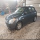 KMHCN3BC3AU159284 2010 Hyundai Accent auction photo thumbnail 2