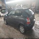 KMHCN3BC3AU159284 2010 Hyundai Accent auction photo thumbnail 3