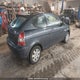 KMHCN3BC3AU159284 2010 Hyundai Accent auction photo thumbnail 4