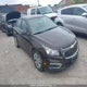 1G1PC5SB6F7160426 2015 Chevrolet Cruze Lt auction photo thumbnail 13