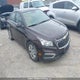 1G1PC5SB6F7160426 2015 Chevrolet Cruze Lt auction photo thumbnail 1