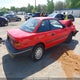 JT2AE96C8L3363427 1990 Toyota Corolla Sr5 auction photo thumbnail 4