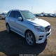 4JGDA5HB0EA389978 2014 Mercedes-Benz Ml 350 4Matic auction photo thumbnail 1