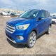 1FMCU9J92HUA66794 2017 Ford Escape Titanium auction photo thumbnail 2
