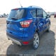 1FMCU9J92HUA66794 2017 Ford Escape Titanium auction photo thumbnail 4
