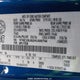 1FMCU9J92HUA66794 2017 Ford Escape Titanium auction photo thumbnail 9