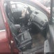 5J6RM4H94GL807212 2016 Honda Cr-V Touring auction photo thumbnail 5