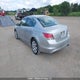 1HGCP26789A800370 2009 Honda Accord Ex auction photo thumbnail 3