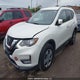 5N1AT2MV2LC790123 2020 Nissan Rogue S/Sl/Sv auction photo thumbnail 2