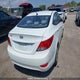 KMHCT4AE5DU408932 2013 Hyundai Accent Gl auction photo thumbnail 4