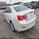 1G11C5SL3EU132825 2014 Chevrolet Malibu 1Lt auction photo thumbnail 3