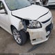 1G11C5SL3EU132825 2014 Chevrolet Malibu 1Lt auction photo thumbnail 6
