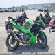 JKAEXKG17PDAP4432 2023 Kawasaki Ex400 auction photo thumbnail 12