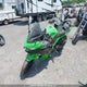 JKAEXKG17PDAP4432 2023 Kawasaki Ex400 auction photo thumbnail 2