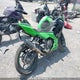 JKAEXKG17PDAP4432 2023 Kawasaki Ex400 auction photo thumbnail 4