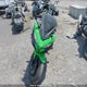 JKAEXKG17PDAP4432 2023 Kawasaki Ex400 auction photo thumbnail 5