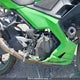 JKAEXKG17PDAP4432 2023 Kawasaki Ex400 auction photo thumbnail 8