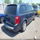 2D8HN44H48R810083 2008 Dodge Grand Caravan Se auction photo thumbnail 4
