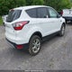 1FMCU9GD9HUD61953 2017 Ford Escape Se auction photo thumbnail 4