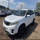 5XYKTCA64EG436050 2014 Kia Sorento Lx/Lx Premium/Se auction photo thumbnail 2