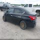 3N1AB7AP7GL654707 2016 Nissan Sentra auction photo thumbnail 3