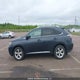 2T2BK1BA2AC032143 2010 Lexus Rx 350 auction photo thumbnail 15