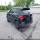 3VVWX7B25NM027293 2022 Volkswagen Taos Se auction photo thumbnail 3
