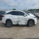 JTJDGKCA1J2003425 2018 Lexus Rx 450Hl auction photo thumbnail 14