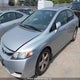 2HGFA16629H035223 2009 Honda Civic Lx-S auction photo thumbnail 2