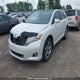 4T3ZK3BB6DU060173 2013 Toyota Venza Le/Xle/Limited auction photo thumbnail 2
