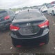 5NPDH4AE2BH017903 2011 Hyundai Elantra auction photo thumbnail 16