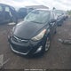5NPDH4AE2BH017903 2011 Hyundai Elantra auction photo thumbnail 2