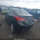 5NPDH4AE2BH017903 2011 Hyundai Elantra auction photo thumbnail 3