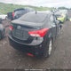 5NPDH4AE2BH017903 2011 Hyundai Elantra auction photo thumbnail 4