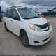 5TDZK4CC3AS293082 2010 Toyota Sienna Ce auction photo thumbnail 1